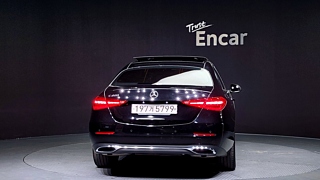 MERCEDES BENZ C-CLASS W206 2022
