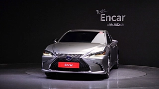 LEXUS ES300H  2019