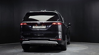 KIA CARNIVAL 2021
