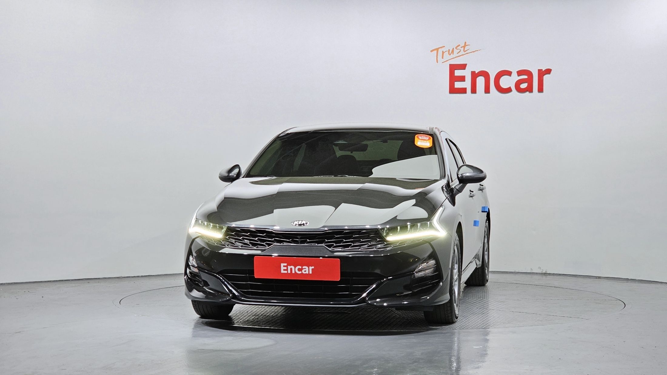 KIA K5 2020