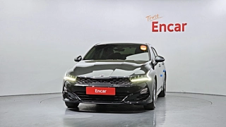 KIA K5 2020