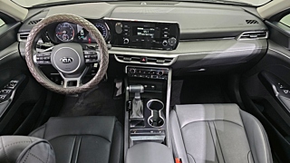 KIA K5 2020