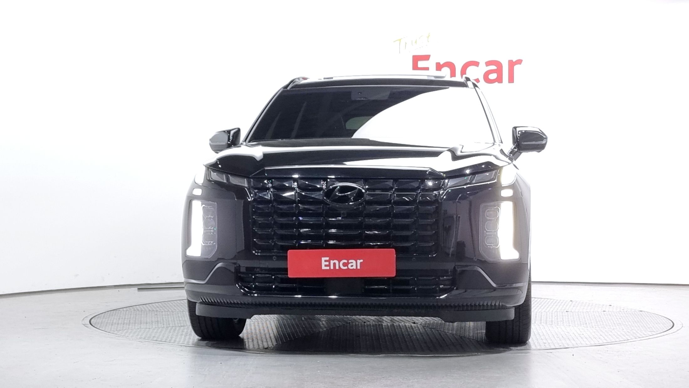 HYUNDAI PALISADE 2024