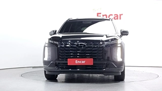 HYUNDAI PALISADE 2024