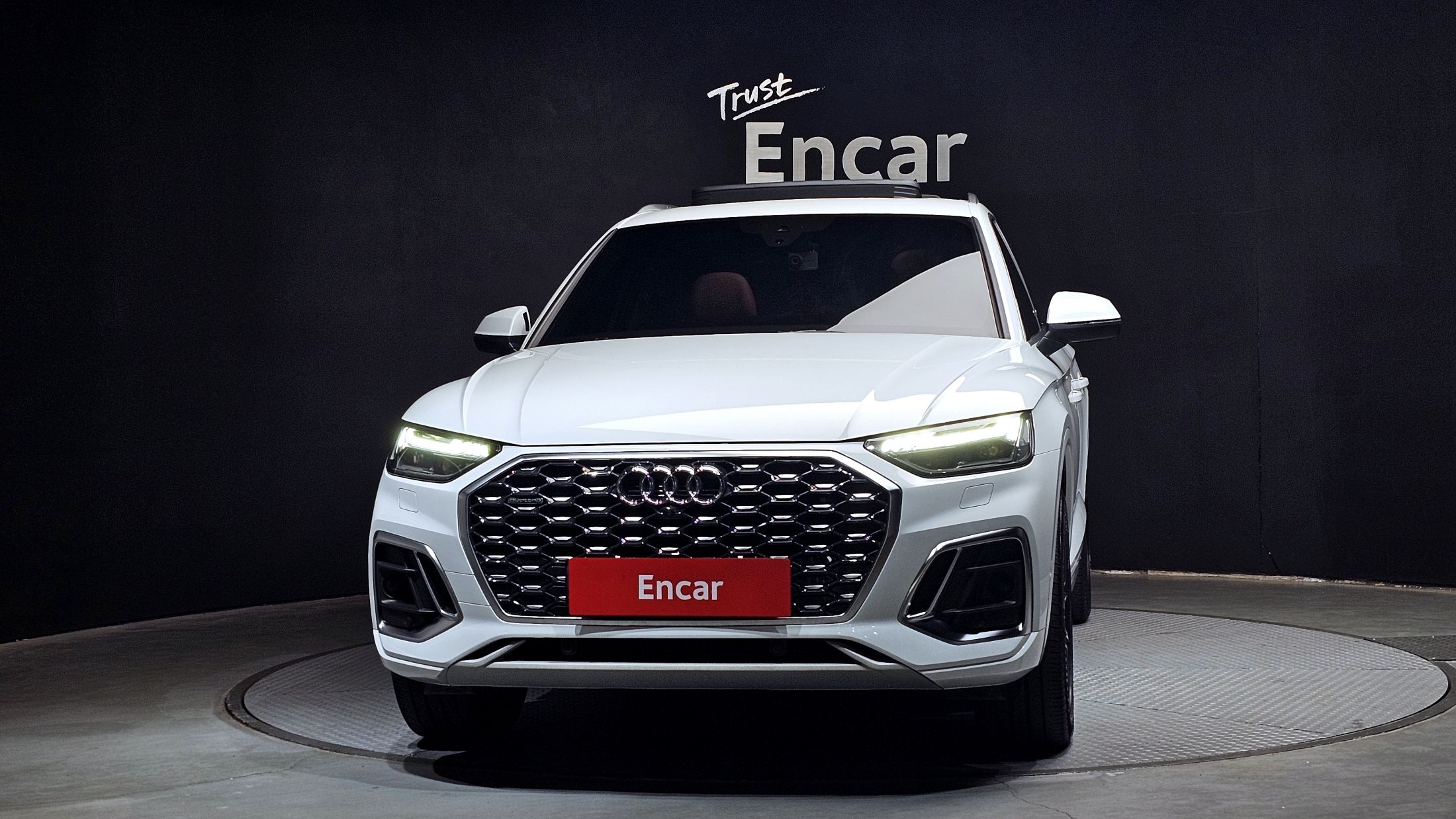 AUDI Q5 FY 2023