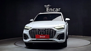 AUDI Q5 FY 2023