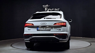 AUDI Q5 FY 2023