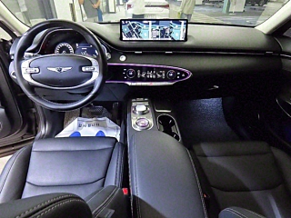 GENESIS GV70 2022