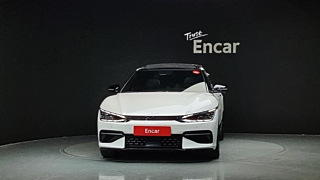 KIA EV6 2023