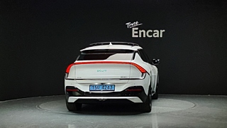 KIA EV6 2023