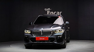 BMW X5 G05  2020