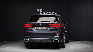 BMW X5 G05 2020