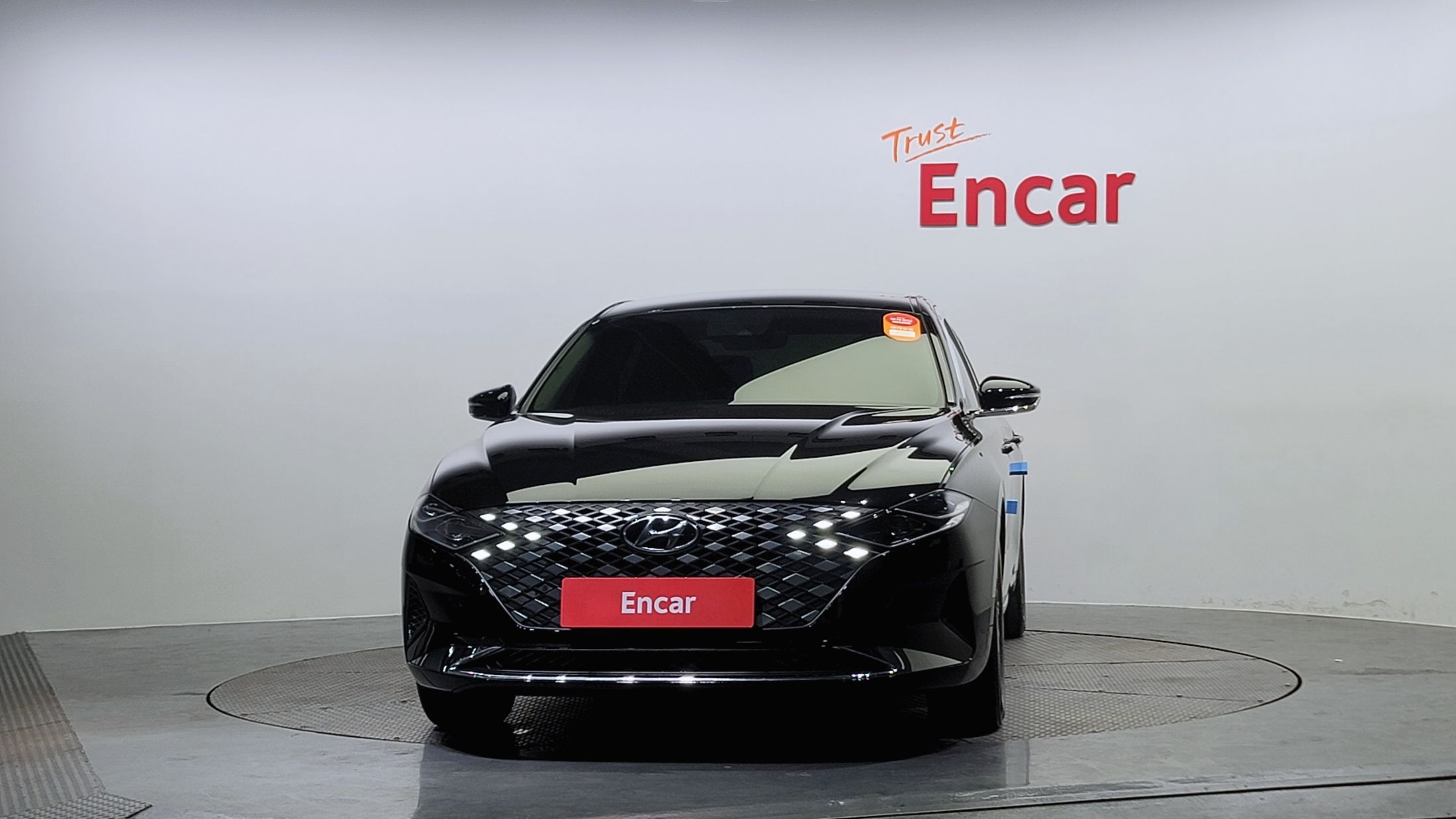 HYUNDAI GRANDEUR IG