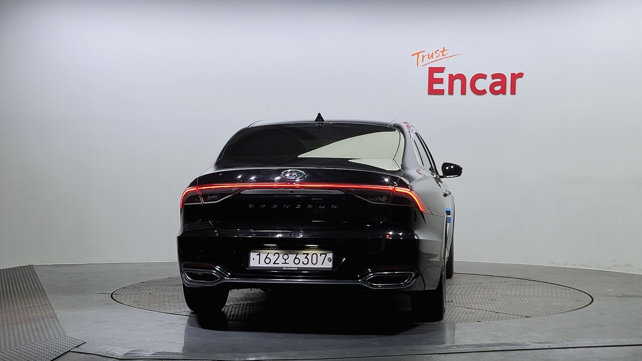 HYUNDAI GRANDEUR IG