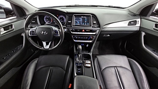 HYUNDAI SONATA NEW RISE 2018