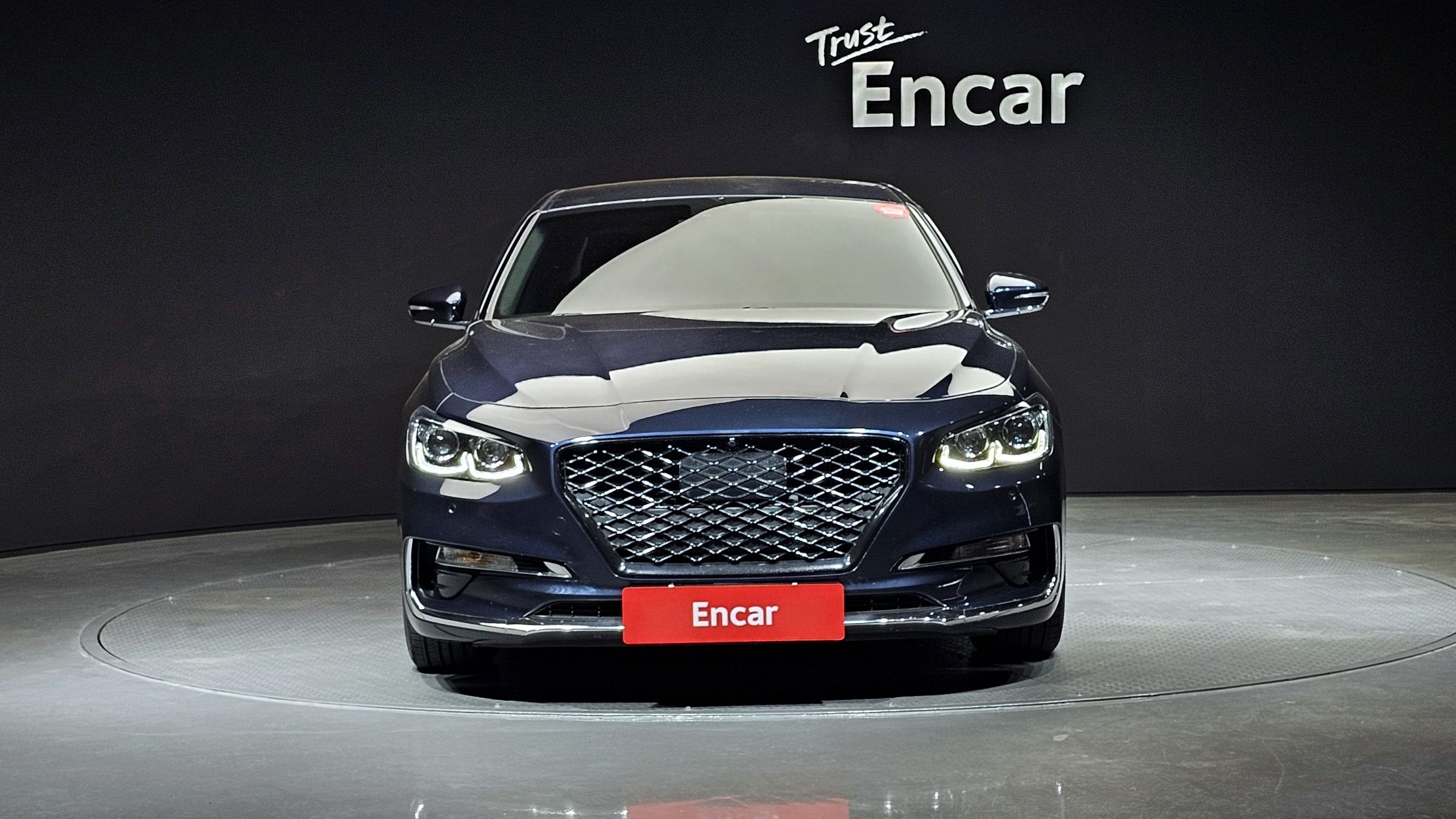 HYUNDAI GRANDEUR IG 2016