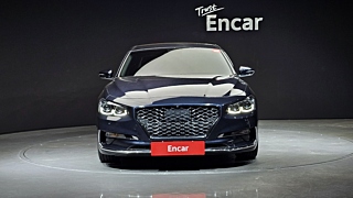 HYUNDAI GRANDEUR IG 2016