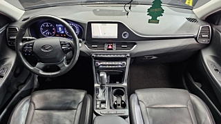 HYUNDAI GRANDEUR IG 2016