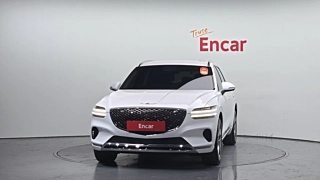 GENESIS GV70 2022