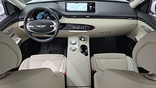 GENESIS GV70 2022