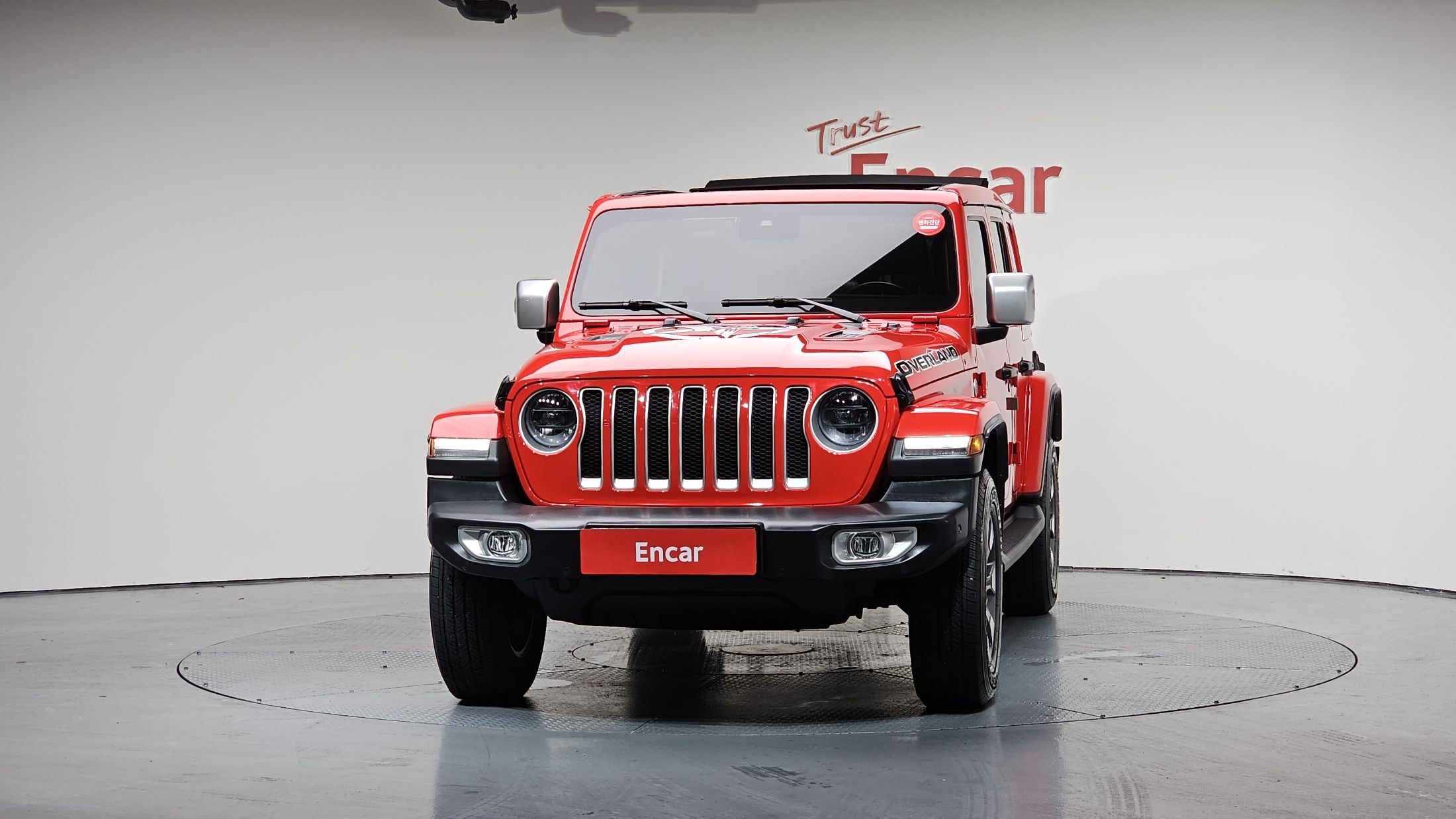 JEEP WRANGLER JL