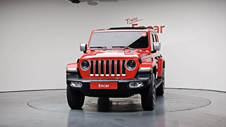 JEEP WRANGLER JL 2023
