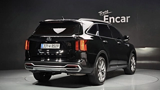 KIA SORENTO 2020