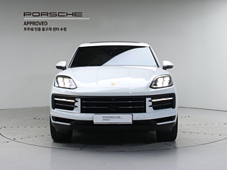PORSCHE CAYENNE PO536 2023
