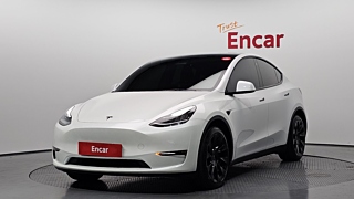 tesla model-y