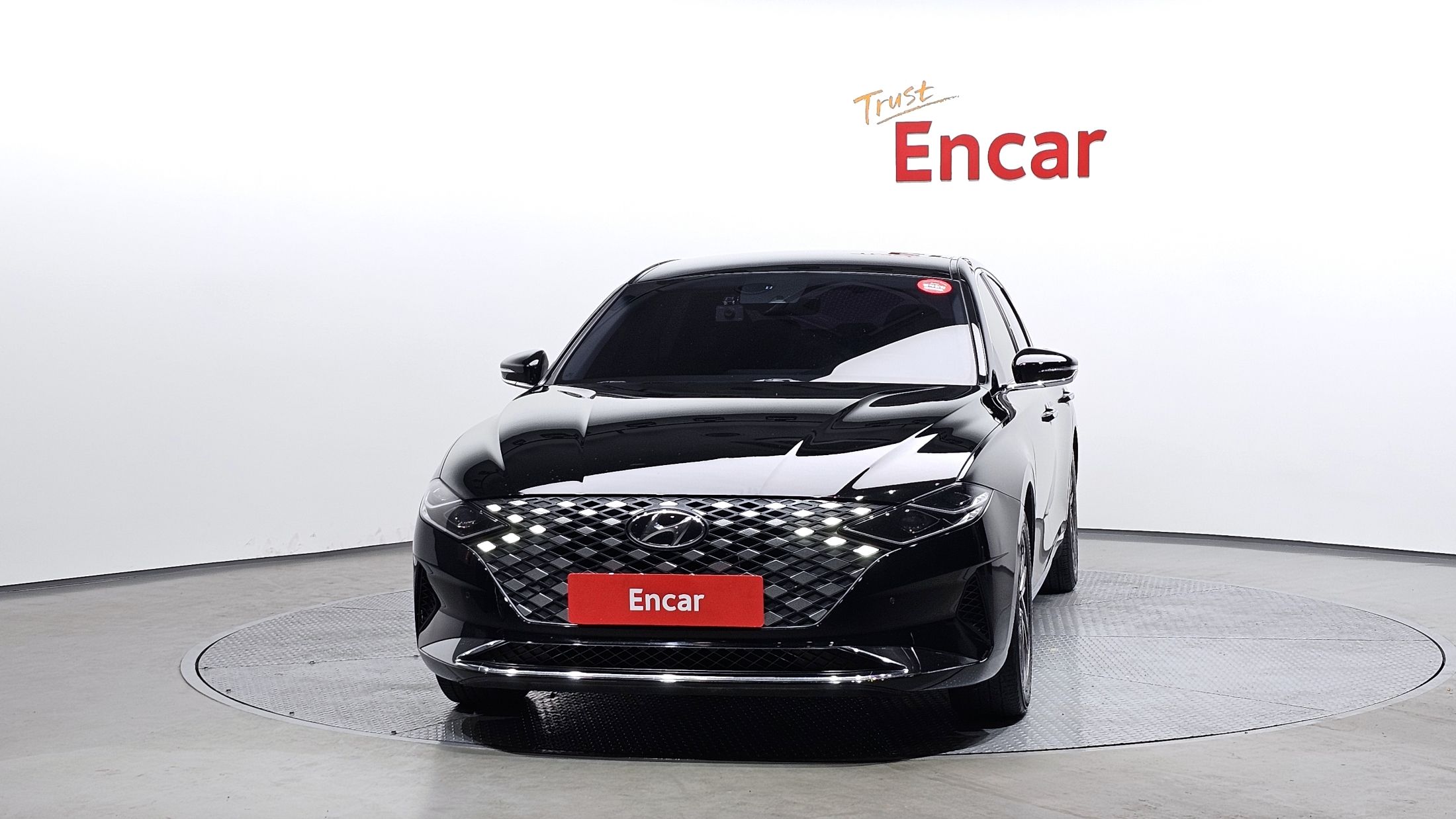 HYUNDAI GRANDEUR IG 2020