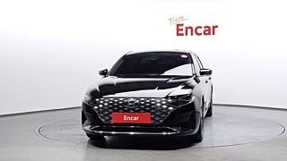 HYUNDAI GRANDEUR IG 2020
