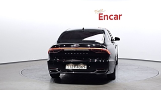 HYUNDAI GRANDEUR IG 2020