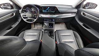 HYUNDAI GRANDEUR IG 2020
