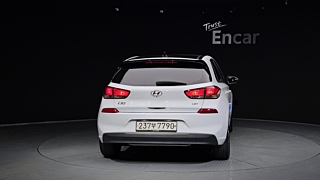 HYUNDAI I30 PD 2018