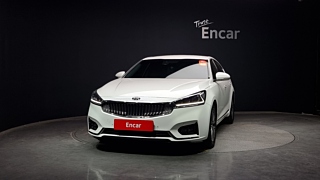 KIA K7 HYBRID 2019