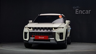 SSANGYONG TORRES 2024