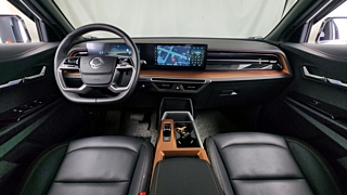 SSANGYONG TORRES 2024
