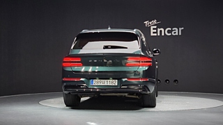 GENESIS GV80 2022