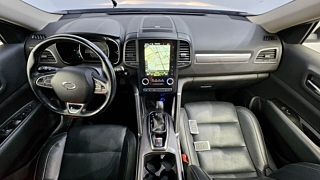 SAMSUNG QM6 2017