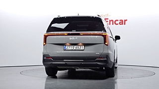 KIA CARNIVAL 2025
