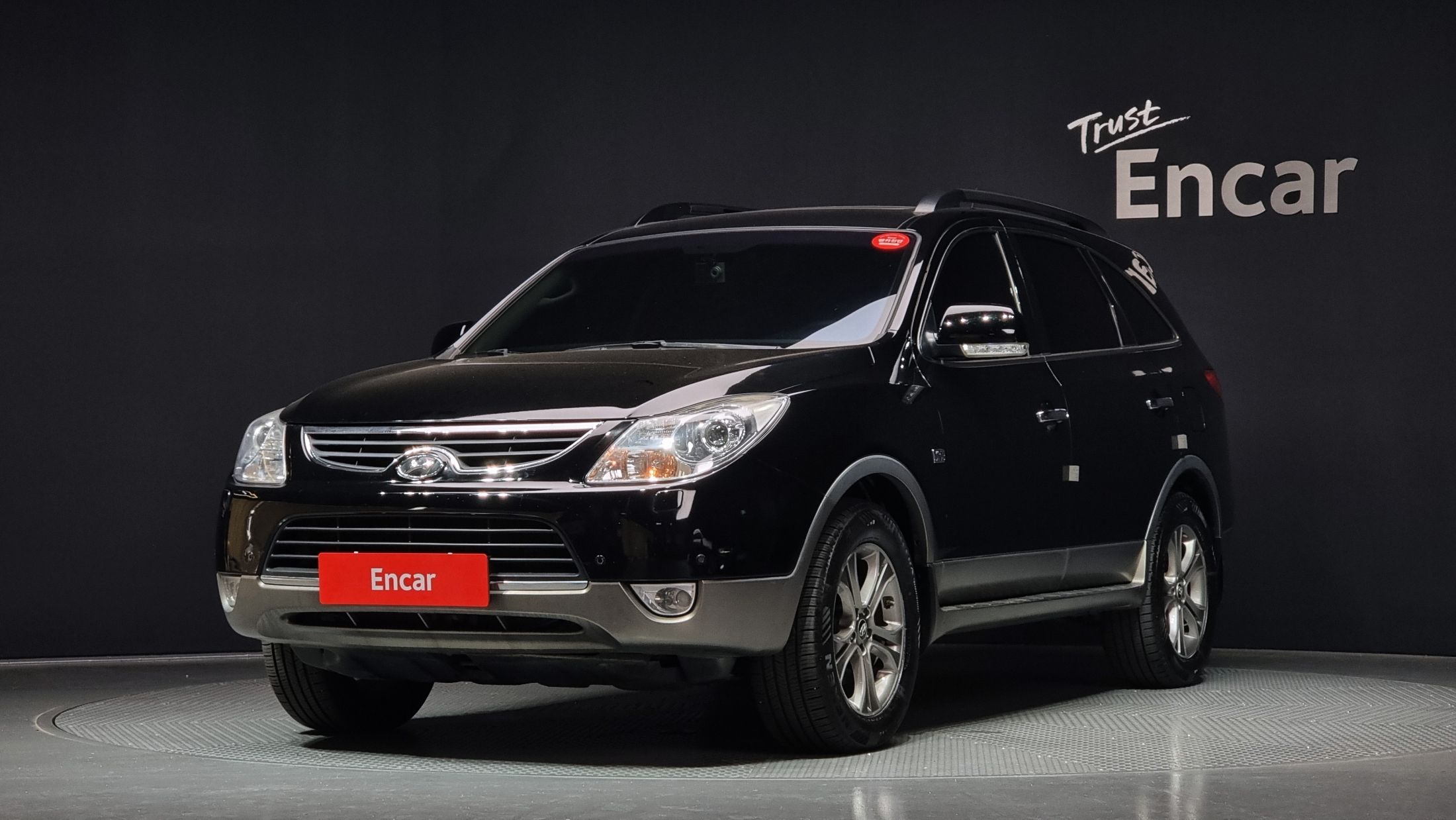 HYUNDAI VERACRUZ