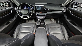 HYUNDAI GRANDEUR IG 2017