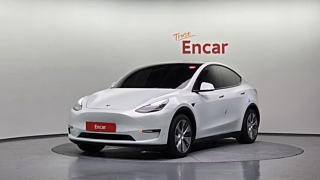 tesla model-y