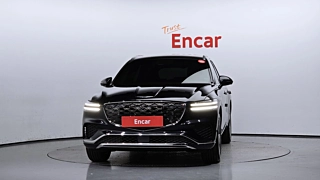 GENESIS GV70 2024