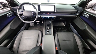 HYUNDAI IONIQ6 2024