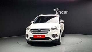 FORD KUGA 2017