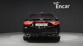 HYUNDAI GRANDEUR HG 2016