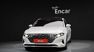HYUNDAI GRANDEUR IG 2020