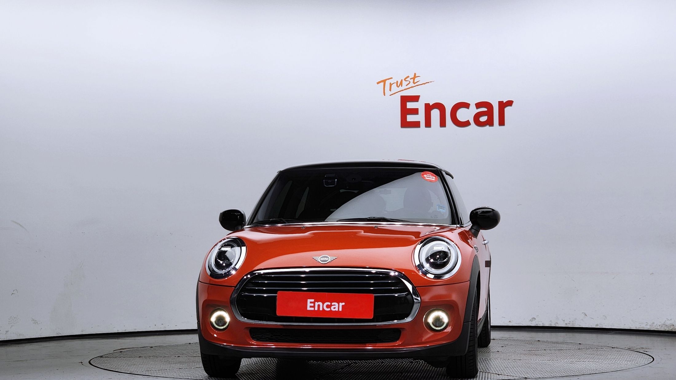 MINI COOPER 2020