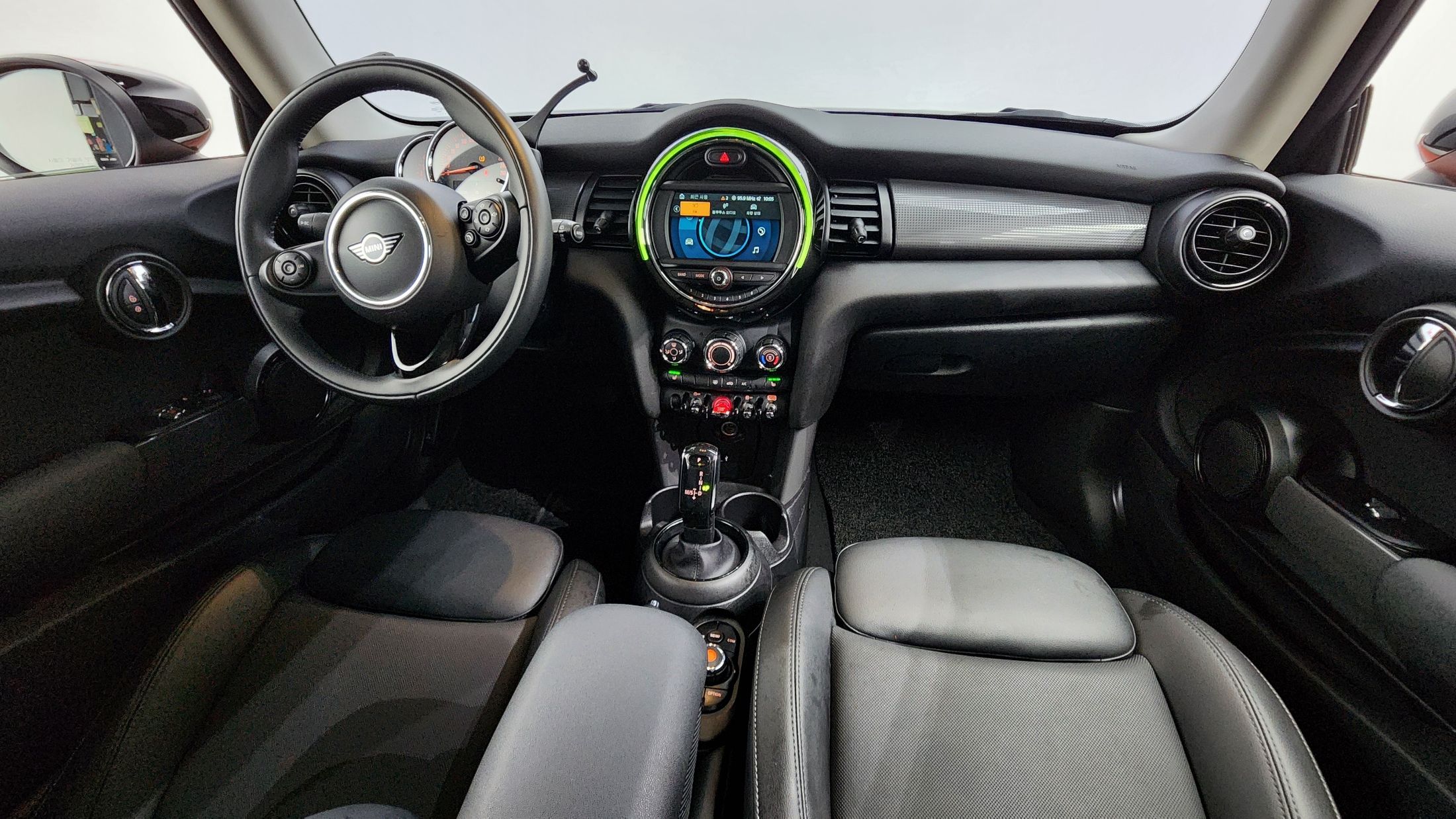 MINI COOPER 2020